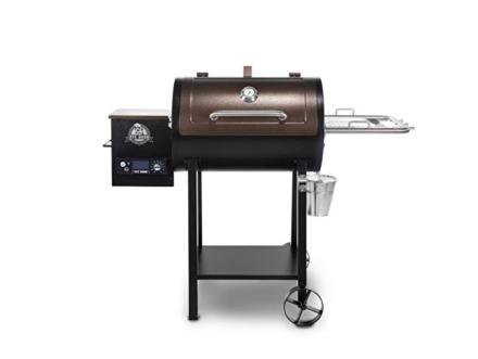 Best Labor Day grill deals: Save on Traeger, Blackstone, and more