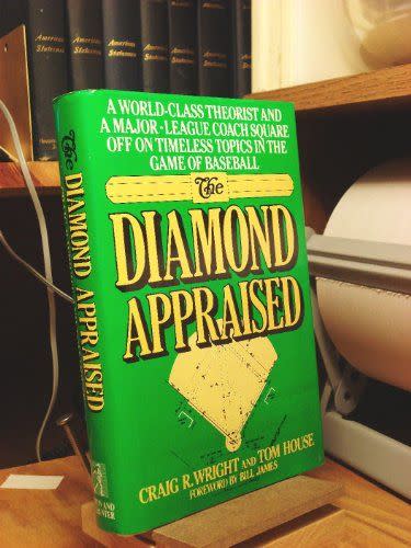 <em>The Diamond Appraised</em>, by Craig R. Wright and Tom House