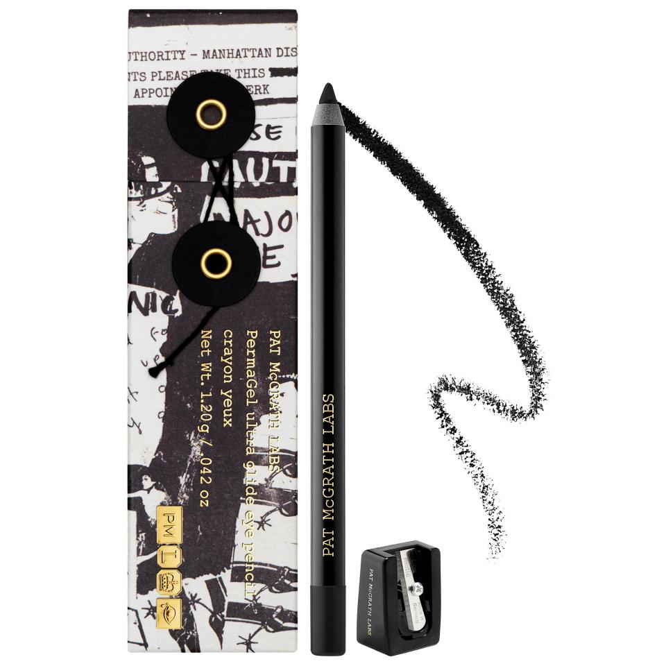 <p><a href="https://go.redirectingat.com?id=74968X1596630&url=https%3A%2F%2Fwww.sephora.com%2Fproduct%2Fpermagel-ultra-glide-eye-pencil-P423644&sref=https%3A%2F%2Fwww.bestproducts.com%2Fbeauty%2Fg40834134%2Fbest-waterline-eyeliner%2F" rel="nofollow noopener" target="_blank" data-ylk="slk:Shop Now;elm:context_link;itc:0;sec:content-canvas" class="link ">Shop Now</a></p><p>PermaGel Eyeliner Pencil</p><p>sephora.com</p><p>$29.00</p>