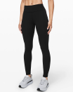 <p><strong>Lululemon</strong></p><p>lululemon.com</p><p><strong>$108.00</strong></p><p><a href="https://go.redirectingat.com?id=74968X1596630&url=https%3A%2F%2Fshop.lululemon.com%2Fp%2Fwomen-pants%2FSpeed-Up-Tight-Luxtreme-28%2F_%2Fprod8780566&sref=https%3A%2F%2Fwww.seventeen.com%2Ffashion%2Ftrends%2Fg33660599%2Fbest-black-leggings%2F" rel="nofollow noopener" target="_blank" data-ylk="slk:Shop Now;elm:context_link;itc:0;sec:content-canvas" class="link ">Shop Now</a></p><p>Alright, yes – I put <a href="https://go.redirectingat.com?id=74968X1596630&url=https%3A%2F%2Fshop.lululemon.com%2F&sref=https%3A%2F%2Fwww.seventeen.com%2Ffashion%2Ftrends%2Fg33660599%2Fbest-black-leggings%2F" rel="nofollow noopener" target="_blank" data-ylk="slk:Lululemon;elm:context_link;itc:0;sec:content-canvas" class="link ">Lululemon</a> on this list twice. But they deserve it, ok?!?! The <a href="https://go.redirectingat.com?id=74968X1596630&url=https%3A%2F%2Fshop.lululemon.com%2Fp%2Fwomen-pants%2FSpeed-Up-Tight-Luxtreme-28%2F_%2Fprod8780566&sref=https%3A%2F%2Fwww.seventeen.com%2Ffashion%2Ftrends%2Fg33660599%2Fbest-black-leggings%2F" rel="nofollow noopener" target="_blank" data-ylk="slk:Speed Up Tights;elm:context_link;itc:0;sec:content-canvas" class="link ">Speed Up Tights</a> make for great workout leggings, due to the overall fit and sweat-wicking fabric, but most of all POCKETS.</p>