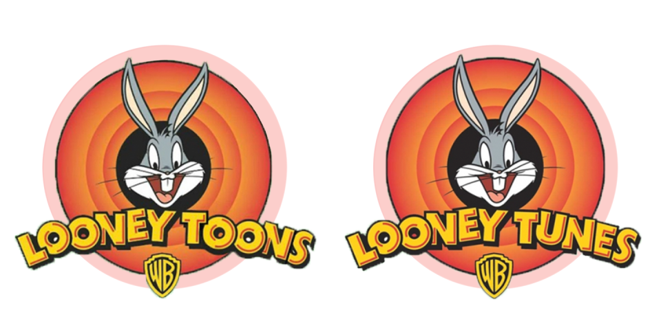 Looney Tunes, Not Toons
