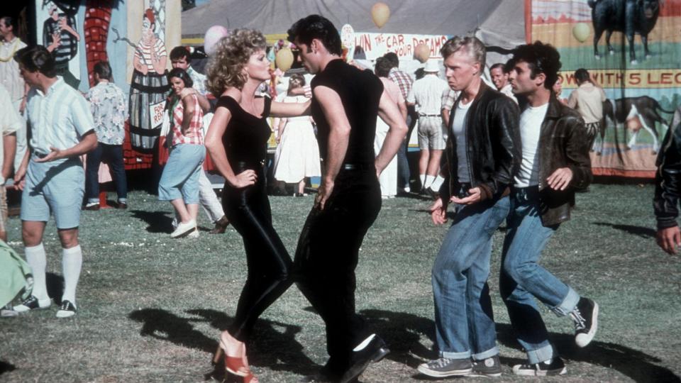 Grease - 1978