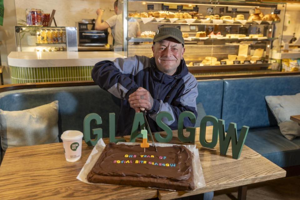 Glasgow Times: It also offers free sit-in suppers every Wednesday evening between 4pm and 5pm