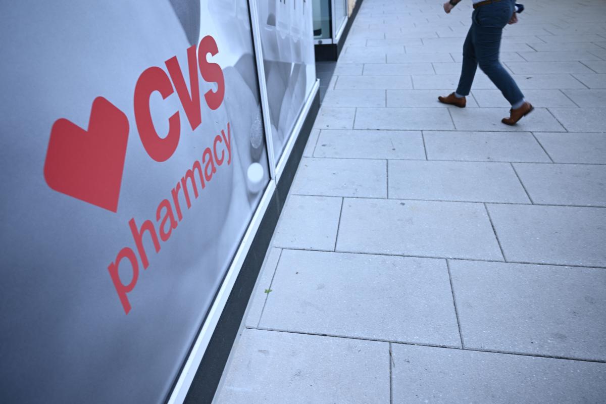 CVS Pulls Popular Allergy and Cold Medicines Because They Don't Work
