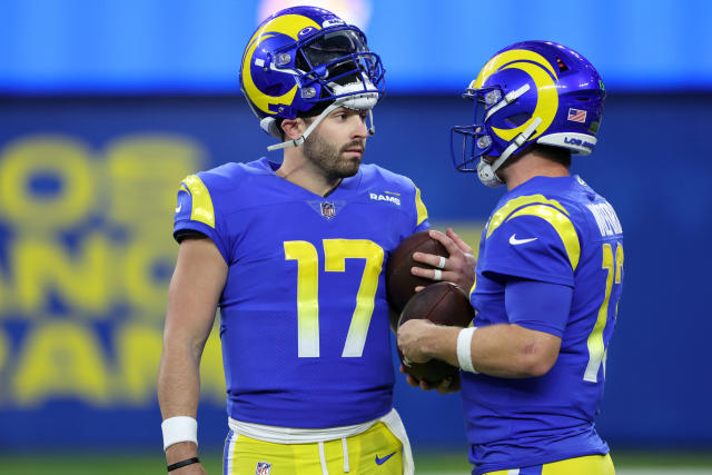 Bills vs Rams: 5 keys to the game for a Sean McVay opening night win - Turf  Show Times