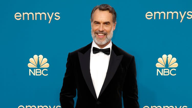 murray bartlett