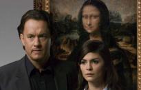 <p>Plusieurs scènes du film <em>Da Vinci Code </em>ont été tournées au musée du Louvre, situé à Paris.<br>Copyright : Getty Images </p>