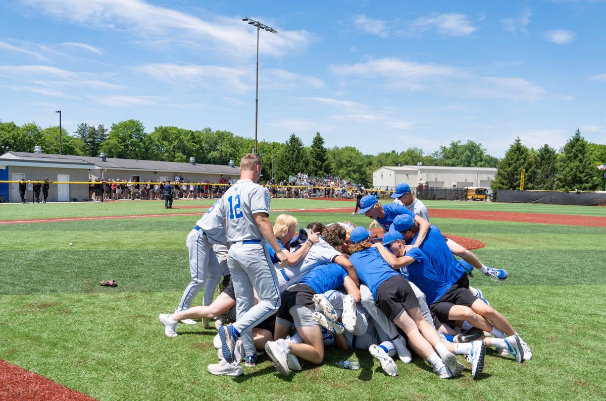 IHSAA baseball What we learned from sectionals, have to look forward