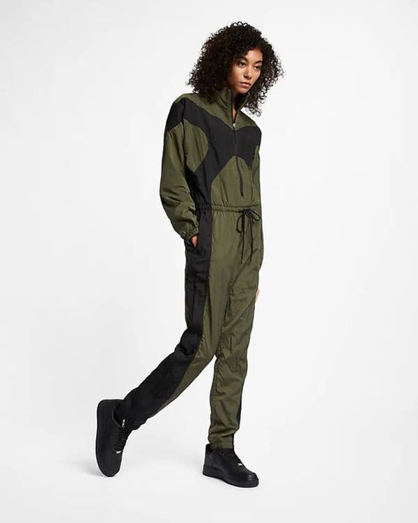 NikeLab Collection Jumpsuit