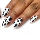 <p>What's another <a href="https://www.cosmopolitan.com/style-beauty/fashion/a25621191/animal-print-trend/" rel="nofollow noopener" target="_blank" data-ylk="slk:animal print;elm:context_link;itc:0;sec:content-canvas" class="link ">animal print</a> that's been having a major moment? Cow print, but you already knew that. As it turns out, <strong>animal print is much simpler </strong>than you think to recreate.</p><p><a href="https://www.instagram.com/p/B7pEFOWJWky/?utm_source=ig_embed&utm_campaign=loading" rel="nofollow noopener" target="_blank" data-ylk="slk:See the original post on Instagram;elm:context_link;itc:0;sec:content-canvas" class="link ">See the original post on Instagram</a></p>