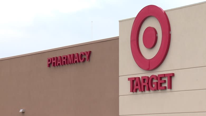 Target closure leaves Corner Brook pharmacist unsure of future