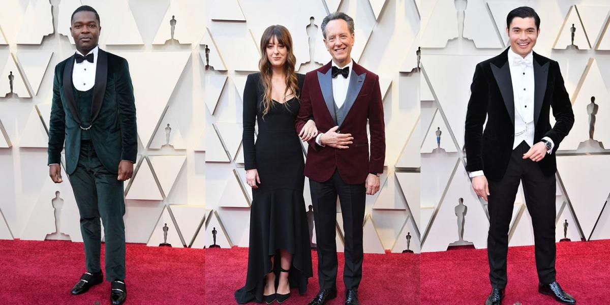 michael b. jordan oscars 2019 - Google Search  Style girlfriend, Best  dressed man, Well dressed men