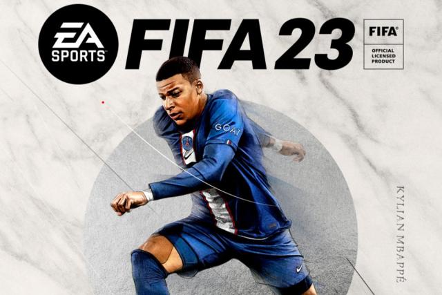 FIFA 23 top player ratings leaked, with Lionel Messi and Kylian