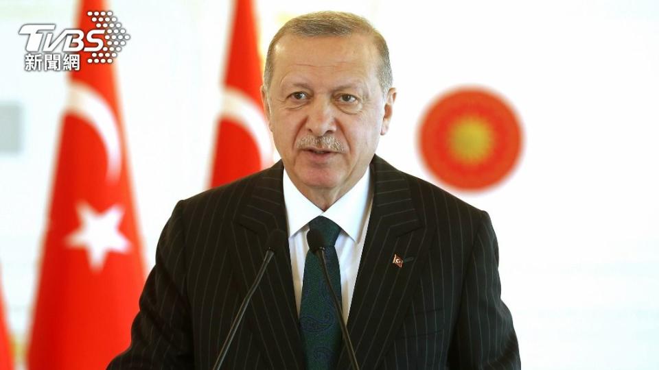土耳其總統艾爾多安（Recep Tayyip Erdogan）認為，改名後國家的品牌價值將因此提升。（示意圖／shutterstock 達志影像）