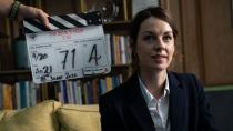 <p><strong>Release date: TBC on Amazon Prime</strong></p><p>Jessica Raine and Peter Capaldi star in Amazon Prime's six-part mind-bending thriller, The Devil's Hour. </p><p>The series follows the story of Lucy, played by Raine, who is woken every night by terrifying visions at exactly 3.33am: the devil’s hour. </p><p>Amazon says: 'Her eight-year-old son is withdrawn and emotionless. Her mother speaks to empty chairs. Her house is haunted by the echoes of a life that isn't her own. When Lucy's name is inexplicably connected to a string of brutal murders in the area, the answers that have evaded her all these years will finally come into focus.' </p><p>Capaldi plays a reclusive nomad, driven by a murderous obsession. He becomes the prime target of a police manhunt led by compassionate detective Ravi Dhillon, played by Nikesh Patel (Starstruck).</p><p>The cast also includes Meera Syal (Yesterday, Goodness Gracious Me), Alex Ferns (Chernobyl), Phil Dunster (Ted Lasso), Barbara Marten (Sanctuary), Thomas Dominique (Blood Drive), Rhiannon Harper-Rafferty (The Donmar Warehouse's All-Female Shakespeare Trilogy), John Alastair (Swimming with Men), Sandra Huggett (Coronation Street) and newcomer Benjamin Chivers. </p>