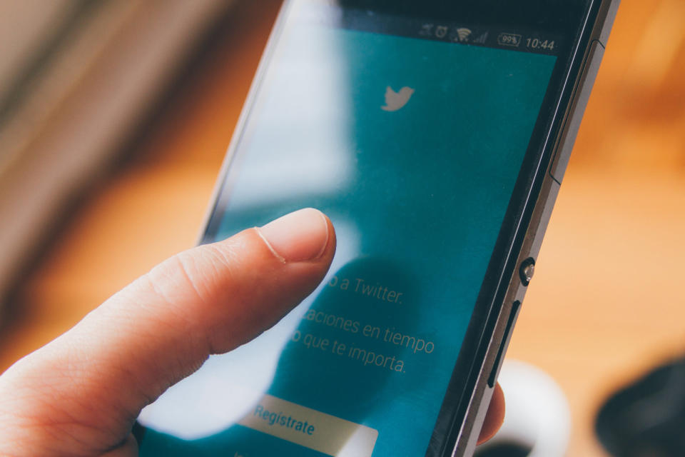 We've known for a long time that Twitter's third-party apps would bear the