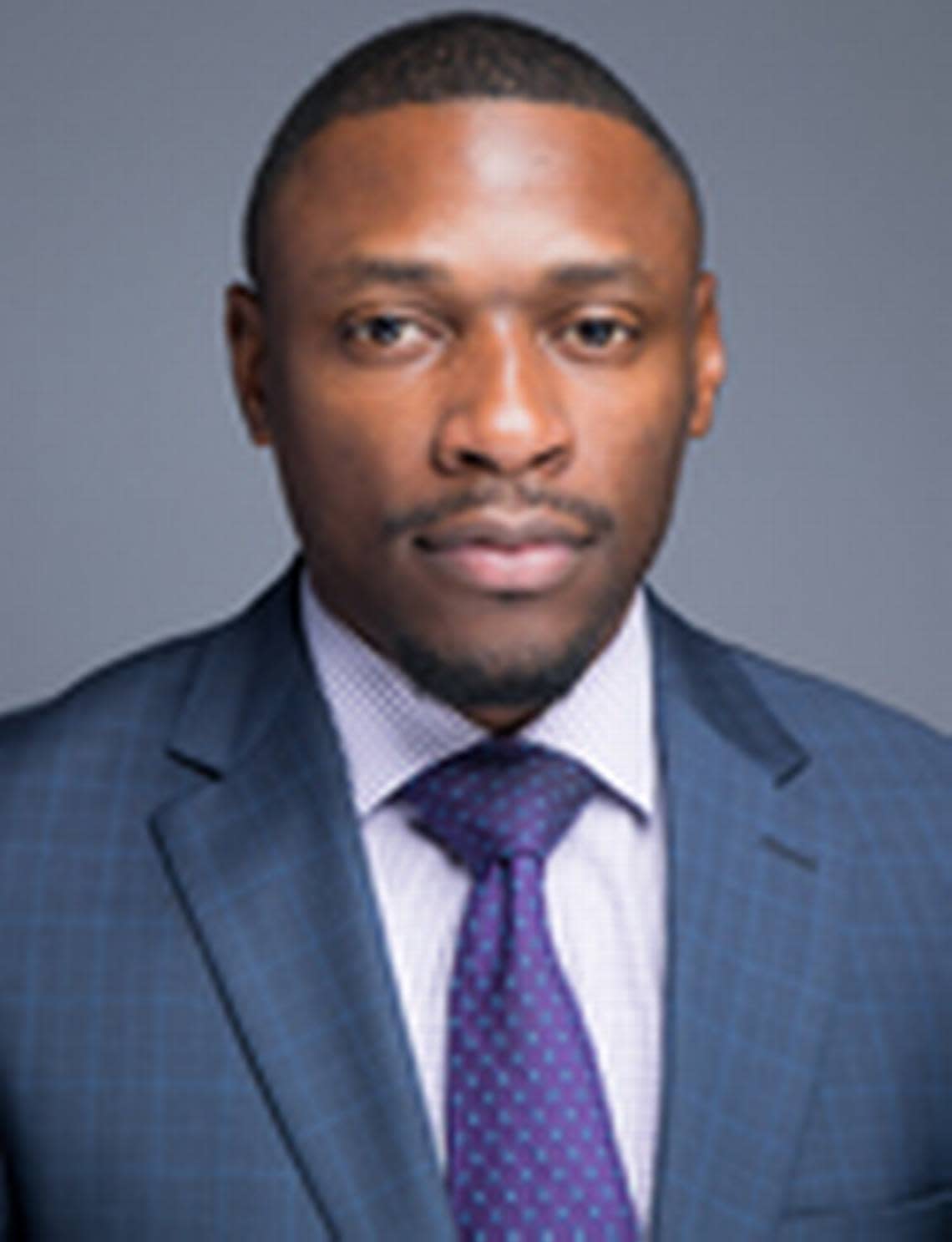 Marvin Pendarvis is the state representative for District 113, covering parts of North Charleston and Summerville. South Carolina State House