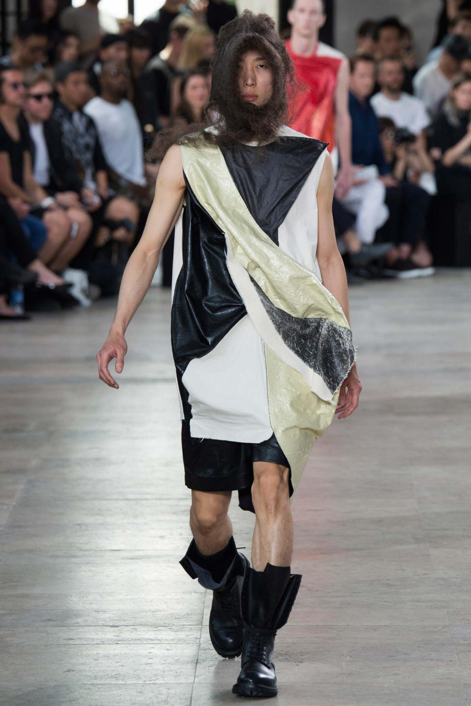 Rick Owens