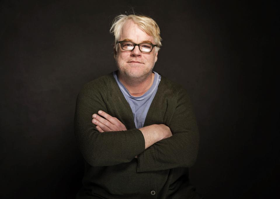 Fairport native Philip Seymour Hoffman was nominated for Oscars four times, winning in 2006 for his performance in “Capote.” He also received several Tony Award nominations for his work on Broadway, including as Willy Loman in a 2012 production of “Death of a Salesman.”