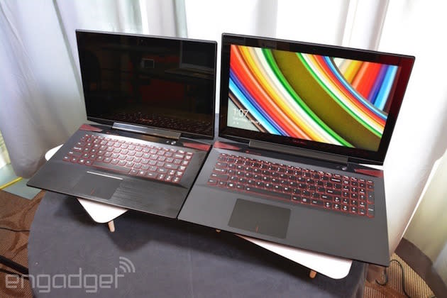 Lenovo Shipping PCs with Pre-Installed 'Superfish Malware' that