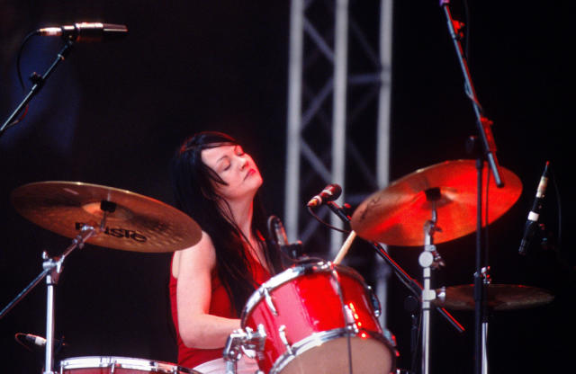 Jack White breaks silence amid Meg White drumming controversy - Radio X