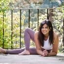 <p>Yoga has always been a part of Puravi’s life and, now, she teaches a broad range of people, from adults of all descriptions to children and athletes. </p><p>She teaches vinyasa, mandala, rocket, yin and trauma-informed yoga, and is passionate about making the practice accessible and fun.</p><p><strong>Join <a href="https://puravijoshiyoga.com/" rel="nofollow noopener" target="_blank" data-ylk="slk:Puravi;elm:context_link;itc:0;sec:content-canvas" class="link ">Puravi</a> in class:<br><br></strong>Mondays, 6.15pm, 7.30pm: Yoga basics + Yang to Yin, <a href="https://www.pausestudio.co.uk/" rel="nofollow noopener" target="_blank" data-ylk="slk:Pause Studio;elm:context_link;itc:0;sec:content-canvas" class="link ">Pause Studio</a>, Leyton <br><br>Tuesdays, 4pm & 5pm: Kid's yoga, <a href="https://www.yogaonthelane.com/" rel="nofollow noopener" target="_blank" data-ylk="slk:Yoga On The Lane;elm:context_link;itc:0;sec:content-canvas" class="link ">Yoga On The Lane</a>, Leyton <br><br>Fridays, 10.45am: Parent and baby yoga, <a href="https://www.yogaonthelane.com/" rel="nofollow noopener" target="_blank" data-ylk="slk:Yoga On The Lane;elm:context_link;itc:0;sec:content-canvas" class="link ">Yoga On The Lane</a>, Leyton <strong><br><br>Follow Puravi: @<a href="https://www.instagram.com/puravijoshi/" rel="nofollow noopener" target="_blank" data-ylk="slk:puravijoshi;elm:context_link;itc:0;sec:content-canvas" class="link ">puravijoshi</a></strong></p><p><a href="https://www.instagram.com/p/CF-W2qPDq8W/" rel="nofollow noopener" target="_blank" data-ylk="slk:See the original post on Instagram;elm:context_link;itc:0;sec:content-canvas" class="link ">See the original post on Instagram</a></p>