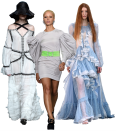 <p>From Erdem and Bora Aksu’s dainty gowns to Ashley Williams’s in-your-face sleeves, frills and pleats are having a major moment. Perfect for the day or night, choose subtle detailing or opt for a real statement look. </p><p><i>[Photo from left to right: Erdem, Ashley Williams, Bora Aksu - all Getty]</i></p><p><br></p>