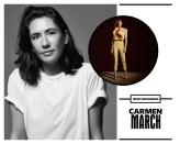 <p>Spanish born and based designer Carmen March started her own label in 2004 on a Haute Couture basis only, before moving to Prêt-a-porter in 2009. This was followed by a three-year stint as creative director of Pedro del Hierro in Madrid. In 2016, March decided to relaunch her own brand under her name Carmen March. </p>