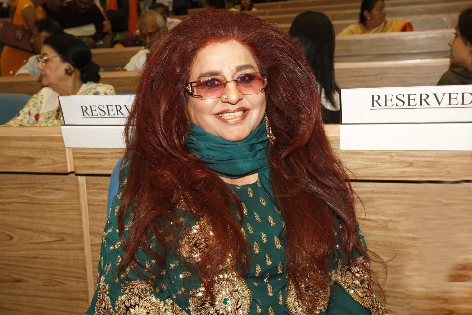 Shahnaz Husain