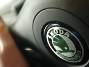 Platz 8: Skoda. Diebstähle insgesamt: 547. Auch PKW der Marke Skoda rückten aus dem Fokus der Langfinger. -13,7 Prozent lautet die statistische Veränderung zum Vorjahr. (Bild-Copyright: Newscast/REX/Shutterstock)