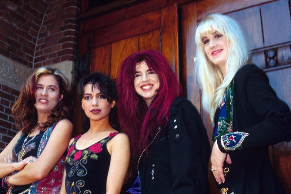 The Bangles