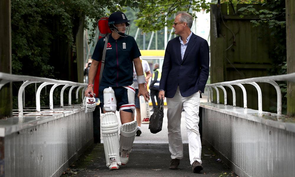 <span>Photograph: Nick Potts/PA</span>