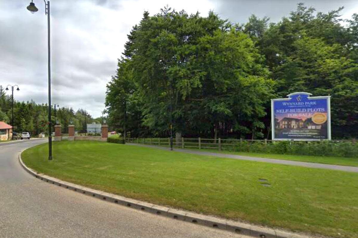 Plans lodged for 371 homes in Hartlepool <i>(Image: LDR)</i>