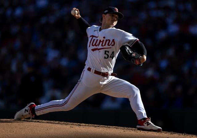 Watch: Twins rally ends after Alex Kirilloff is called for a pitch