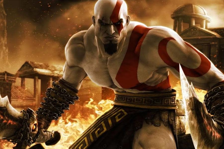 Fortnite: el creador de Kratos de God of War es el nuevo director creativo de Epic 