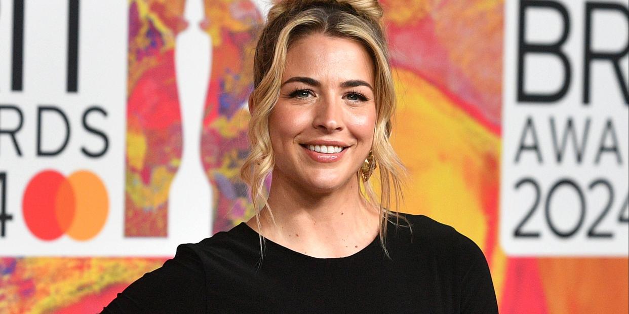 gemma atkinson