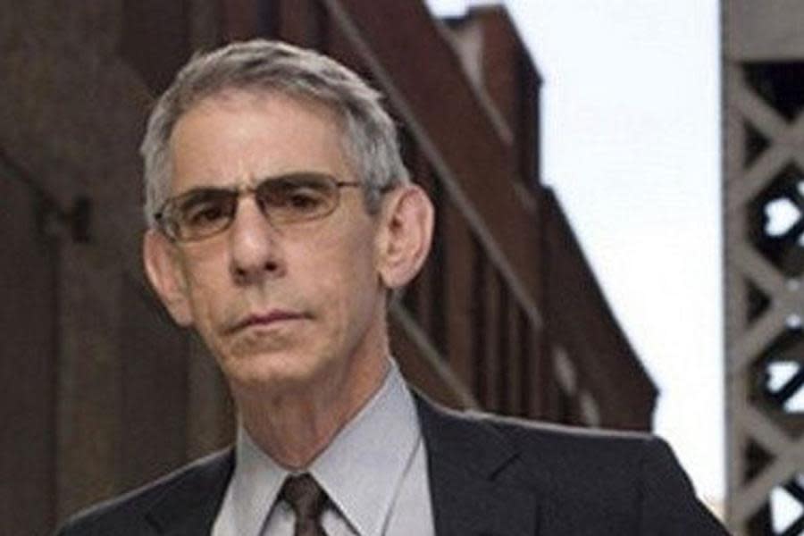 Muere Richard Belzer, actor de la ‘Ley y el Orden’ 