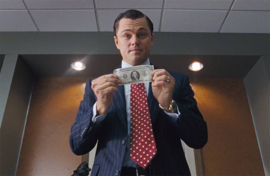 Early access to super amid coronavirus: An explainer. Source: Wolf of Wall Street