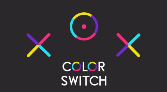 Color Switch