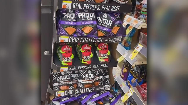 The One Chip Challenge: Everything You Need to Know (Updated 2023)