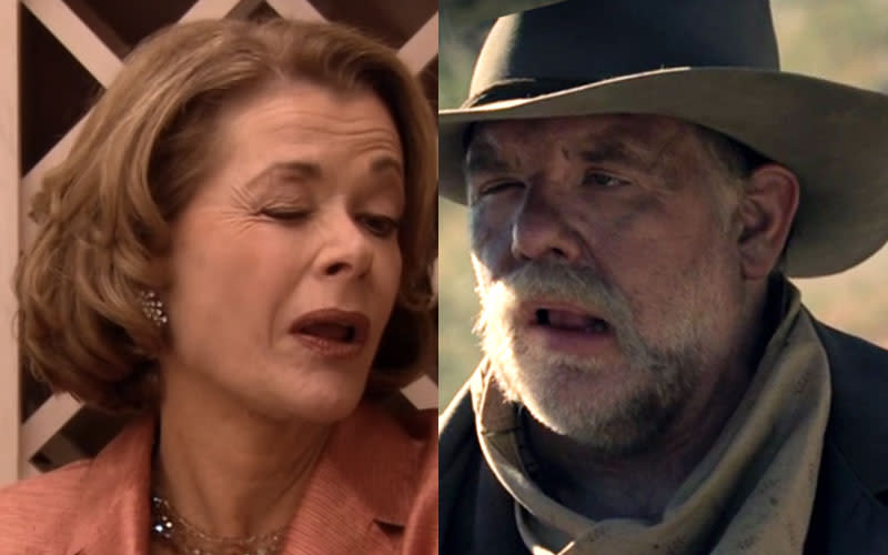 This accidental “Westworld” and “Arrested Development” crossover is pretty friggin’ great