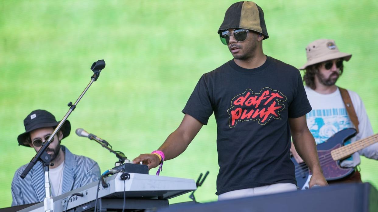 Toro Y Moi Leads Lineup For Melbourne's 11-Day Nonstop DJs Event