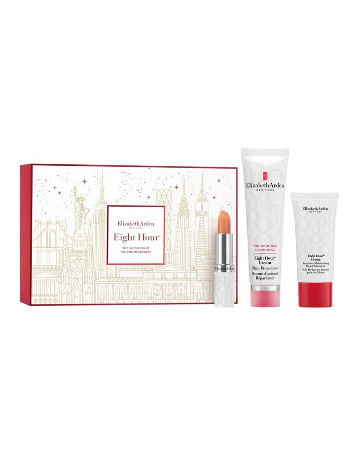  Elizabeth Arden Eight Hour The Super Eight Set, $38