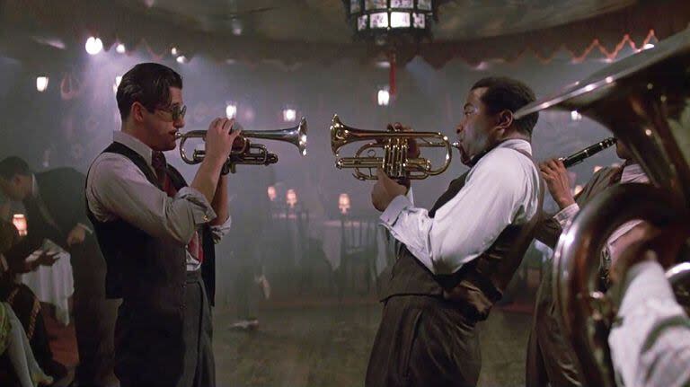 Cotton Club (1984)