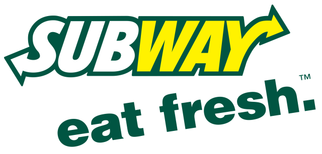 Subway has a new logo for the first time in 15 years