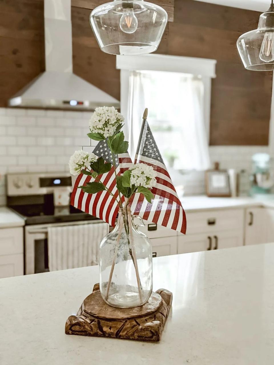 4th of july decorating ideas