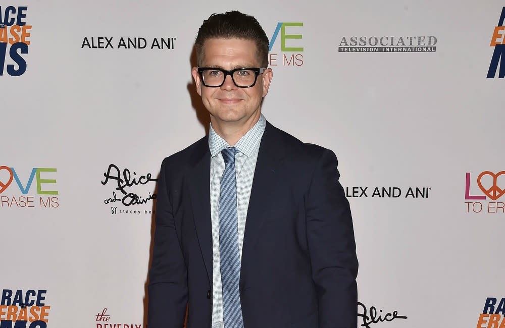 Jack Osbourne reflects on the scary experience credit:Bang Showbiz