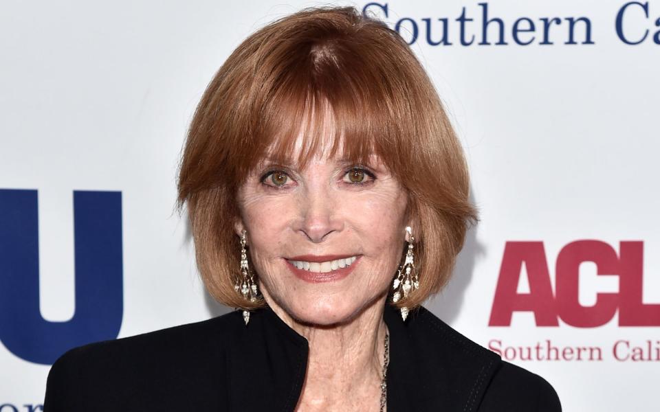 Stefanie Powers