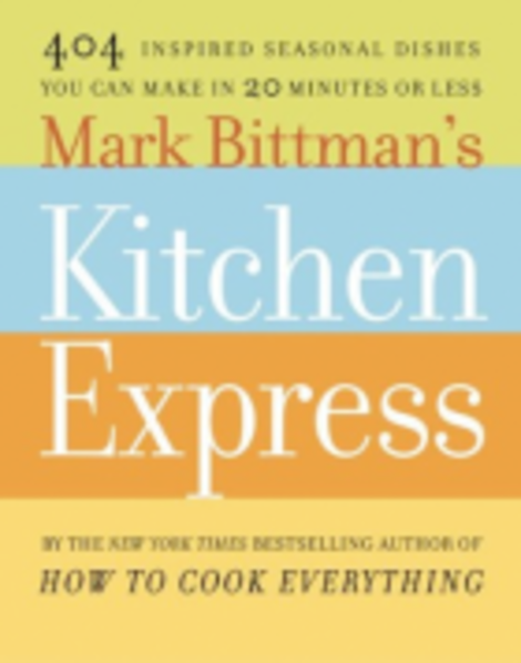 Kitchen Express