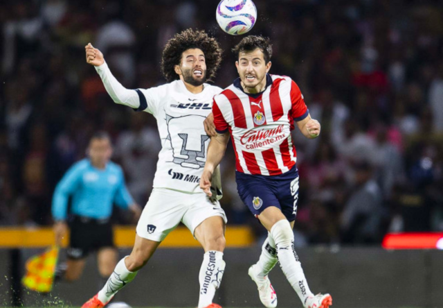 Liga MX 2023: Horarios para la Final de Liga MX 2023: qué días se